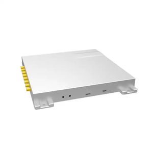 Modulo passivo UHF lettore RFID lungo raggio Antenna Stick montato rilevatore di altezza su metallo - Product Image 4