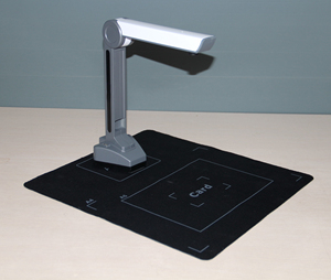 Visualizzatore Usb portatile ad alta velocità da 8mp Scanner per fotocamera per documenti Auto formato A3 A4 libro di carta di grande formato foto Video Ocr - Product Image 6