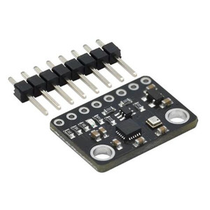 GY-912 BMP388 ICM20948 10DOF加速陀螺仪罗盘九轴传感器模块 - Product Image 4