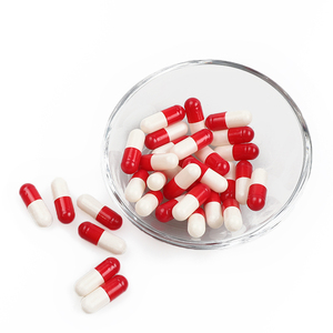JP Clear vegetariano HPMC Capsule Capsule taglia 0 00 Capsule vuote - Product Image 3