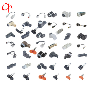 倒车传感器汽车驻车传感器95700-2P100 95700-08400 95700-0LBA02 95700-26000 0K58A-677P2 95720-3U000现代起亚 - Product Image 2