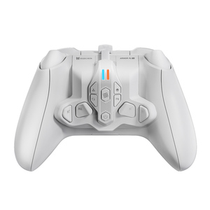 XboxシリーズX/Sゲームパッドリアパドルアダプターエクステンションキー用ARMORX-Xプロワイヤレスバックボタンアタッチメント - Product Image 2