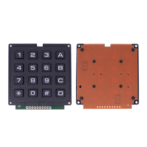 4x4矩阵阵列16键44开关键盘模块 - Product Image 5