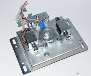 Semi <strong>Automatic</strong> Tripod Turnstile Core Mechanism Motor for Entrance Gate <strong>Access</strong> <strong>Control</strong> <strong>Systems</strong> - Product Image 3