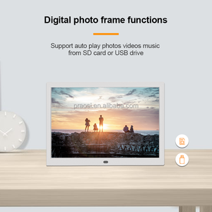Đa chức năng màn hình lớn 15.6 inch ứng dụng điện thoại di động Kỹ Thuật <span class=keywords><strong>S</strong></span>ố lịch ngày đồng hồ thời tiết hiển thị cho chứng mất trí nhớ hoặc <span class=keywords><strong>Alzheimer</strong></span> người cao tuổi - Product Image 6