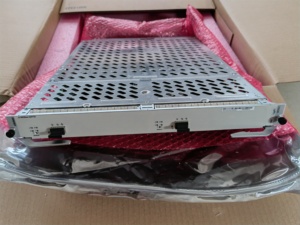2Port 100GBase-qsfp28 Integrated Line Processing Unit (LPUI-240) Router Board 03057484 Cr5d00e2nd70 <strong>Networking</strong> Device - Product Image 2