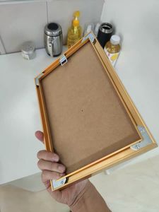 中国散装铝制相框A1 A2 A3 A4相框 - Product Image 3