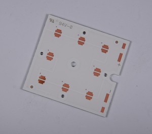 PC /PMMA Unlimited Stitching TYPE 2 M Street Lens Array 8 in 1 <strong>Led</strong> with 94V-0 2x2 SMD3535.5050 <strong>LED</strong> <strong>PCB</strong> - Product Image 3