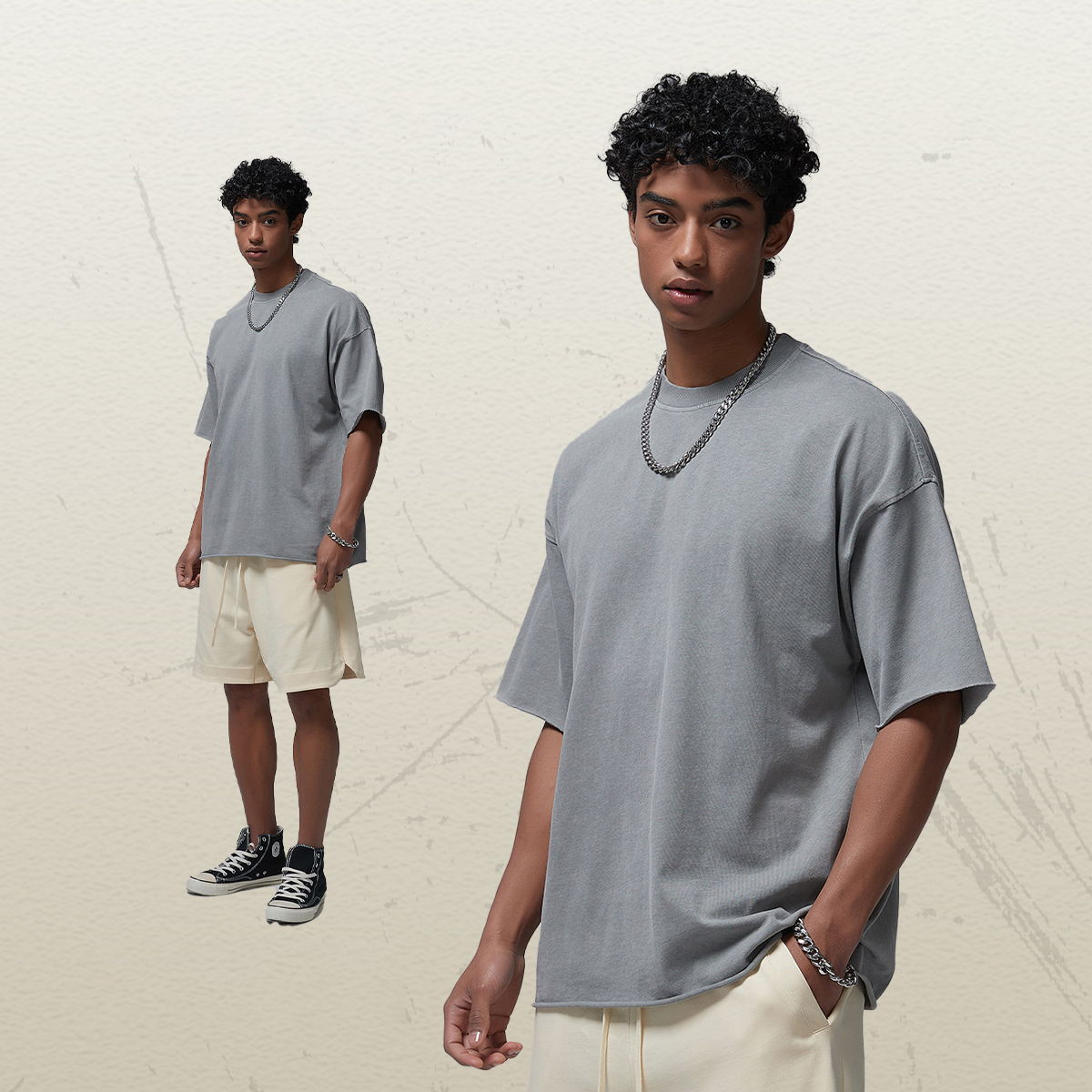 Light Gray