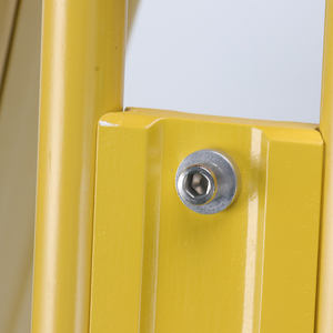 Factory Price Land Surveying Self Lock Wooden Tripod for <strong>Total</strong> Station Survey Tripod <strong>Stand</strong> Gst120-9 - Product Image 5