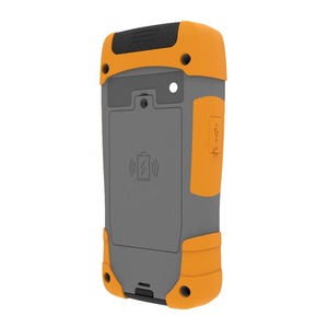 MINI OTDR Optical Time <strong>Domain</strong> Reflectometer 1310nm 1550nm 1610nm with Live <strong>Test</strong> OPM VFL OLS Optical Cable Repair Tool - Product Image 3