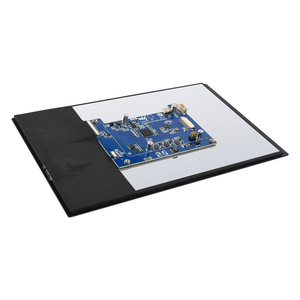 Display Touch capacitivo IPS da 10.1 pollici 1280*800 interfaccia DSI Display LCD da 10.1 pollici per Raspberry Pi - Product Image 5