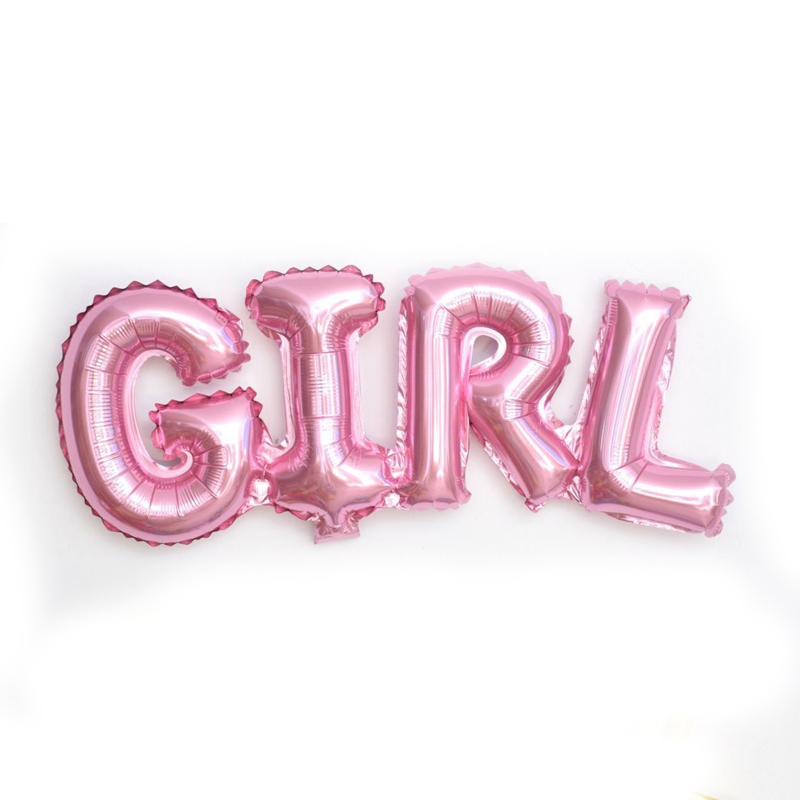 32*84cm Una pieza NIÑA Rosa