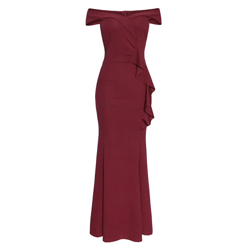 wine red