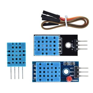 <strong>DHT11</strong> Digital <strong>Temperature</strong> and Humidity <strong>Sensor</strong> <strong>DHT11</strong> module - Product Image 5