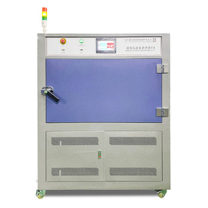 Ink and Paint <strong>Testing</strong> <strong>Machine</strong> Ultraviolet <strong>Light</strong> <strong>Testing</strong> Chamber Lab Equipment - Product Image 3
