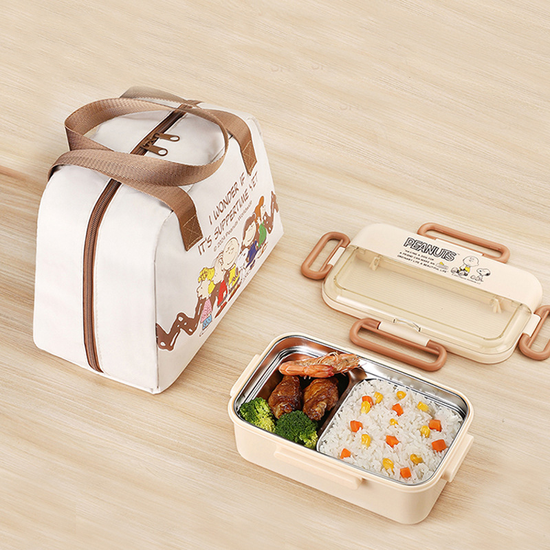 1000 ml + sac à déjeuner haut