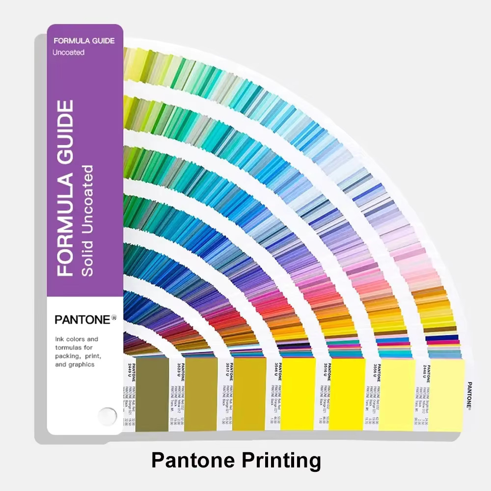 Color printing