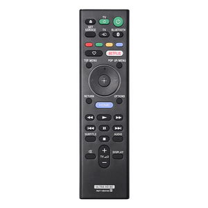 Hostrong Factory OEM ODM RMT-VB310E telecomando adatto per 4K Ultra blue-ray Player UBPX800 UBP-X800 supporto personalizzato - Product Image 1