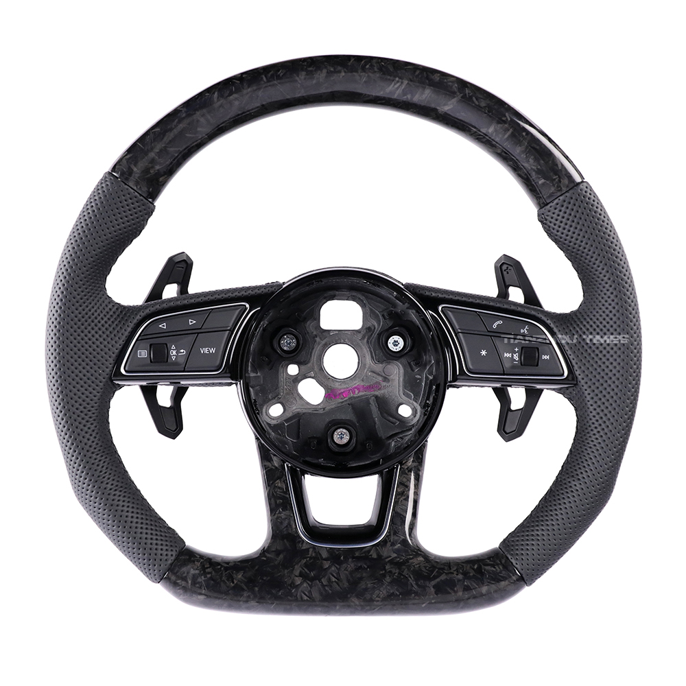 Pas d'étiquette de correction ; Palettes de changement de vitesse perforées