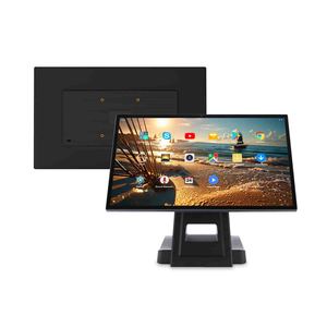 15.6 Inch FHD Máy Tính Bảng <span class=keywords><strong>Android</strong></span> Với Bộ Vi Xử Lý Rk3568 2GB RAM 16GB Lưu Trữ Wifi Bt NFC Cho POS Kiosk Trong Khách Sạn Và Nhà Hàng - Product Image 1