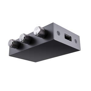 Ezcap312 Game Link Plus <strong>HDMI</strong> HD Video Capture Volume Can Adjustment for PS3 Xbox Switch <strong>Computer</strong> Game Capture Live Streaming Box - Product Image 6