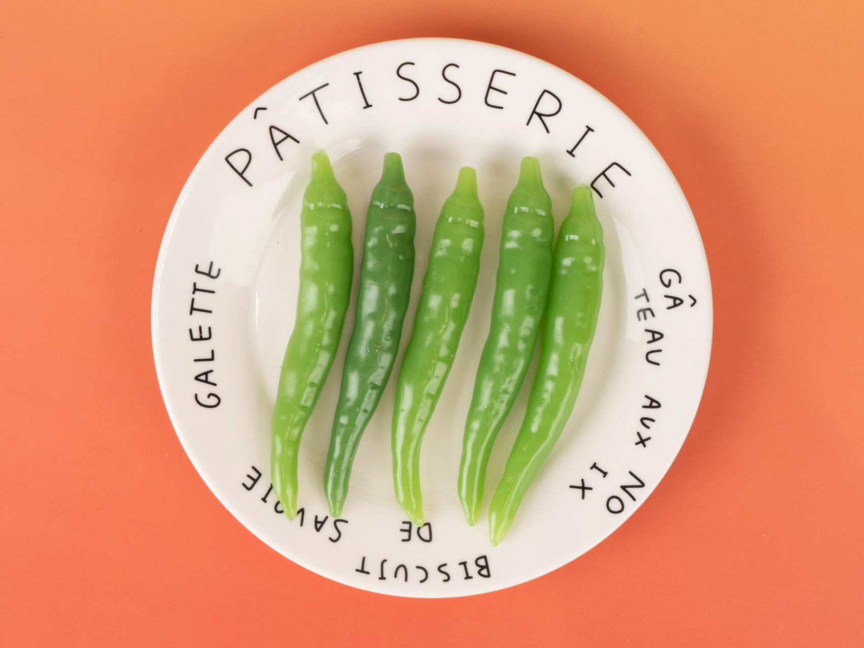 Verde
