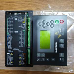 Manufacturer Kaeser <strong>Controller</strong> 7.7601P0 Sigma 2 Industrial Screw air <strong>Compressor</strong> Spare Parts High Quality