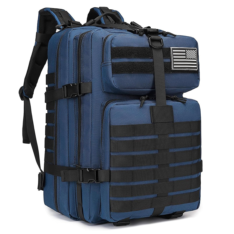 Blue-custom color