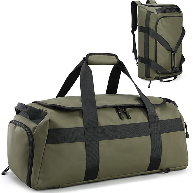 Verde militar