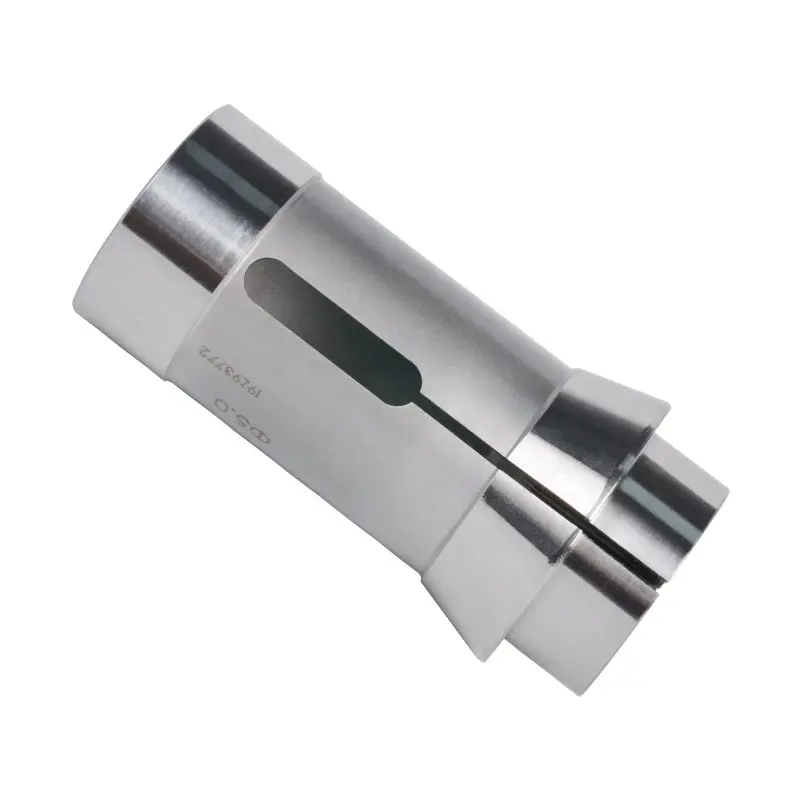 Công Dân L20 CNC Lathe Tungsten Swiss Collet Chuck độ chính xác cao Carbide hướng dẫn Bush mở rộng mũi Sub Collet cho sao tự động