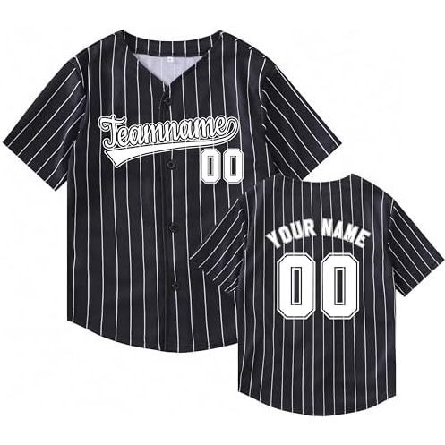 Black Stripe