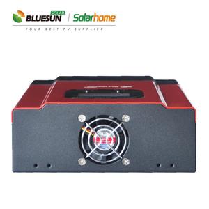 MPPT 24 в 48 в Солнечный контроллер заряда 60 А солнечная система - Product Image 3