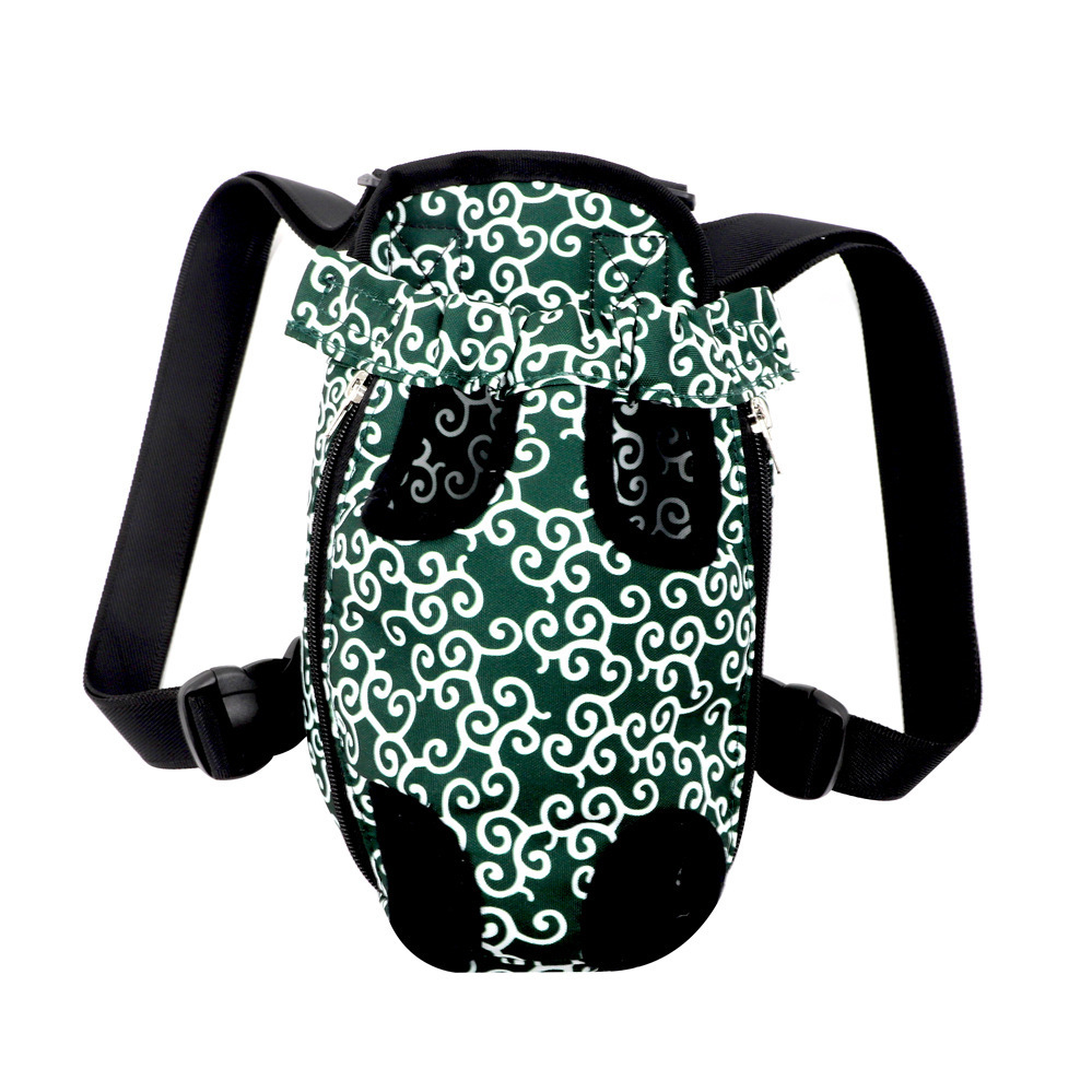 Pattern - Green