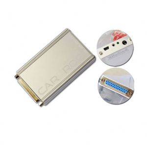 2025 carprog SW เครื่องอ่านรหัสวินิจฉัยแบบครอบคลุม V10.93พร้อมอะแดปเตอร์21ตัวสำหรับรีเซ็ตรถ - Product Image 1