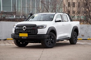 2025 điện tuyệt vời tường Trung Quốc xe bán tải DIESEL 4x4 changcheng Pao tự động gwm poer off-road xe tải Camper cho Pickup - Product Image 2