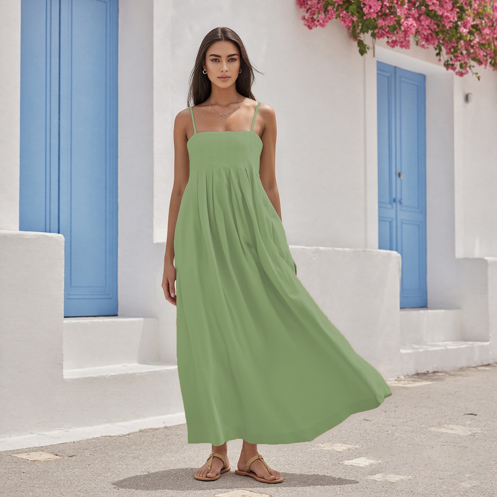 Light Green