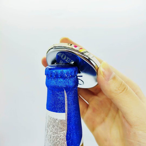 Hot Tùy Chỉnh Tinplate Tủ Lạnh Nam Châm Sáng Tạo Tủ Lạnh Post Nó Lưu Ý Dán Tùy Chỉnh Thiết Kế Trang Trí Xách Tay Mở Chai - Product Image 5