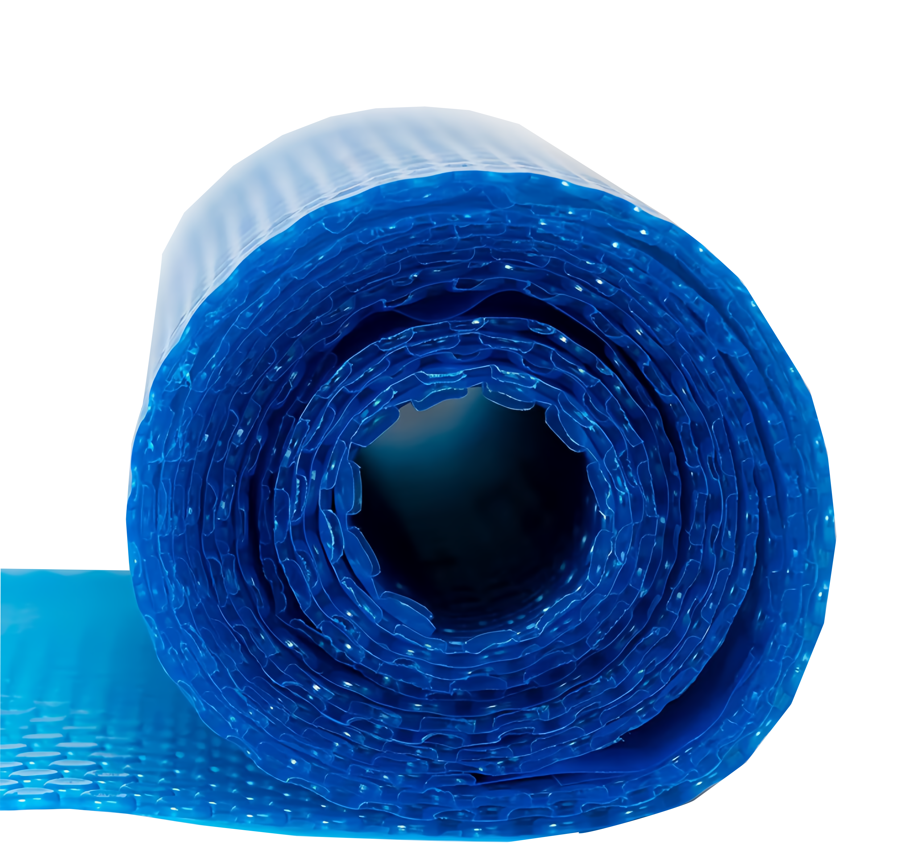 Azul