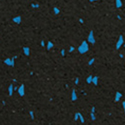 Blue dot