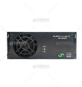 Eltek telekom güç kaynağı denetleyici modülü Smartpack R 242100.120 242100.510 242100.501 - Product Image 5