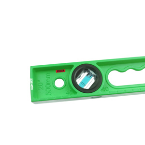 Nivel de burbuja digital de alta calidad NSMTEC 2024 con nivel de burbuja láser con Nivel Magnético de sitio Vertical de doble vista - Product Image 6
