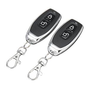 SMG-004 433 433mhz RF Remote Control Learningコード1527 EV1527 For 433 433mhz Receiver - Product Image 2