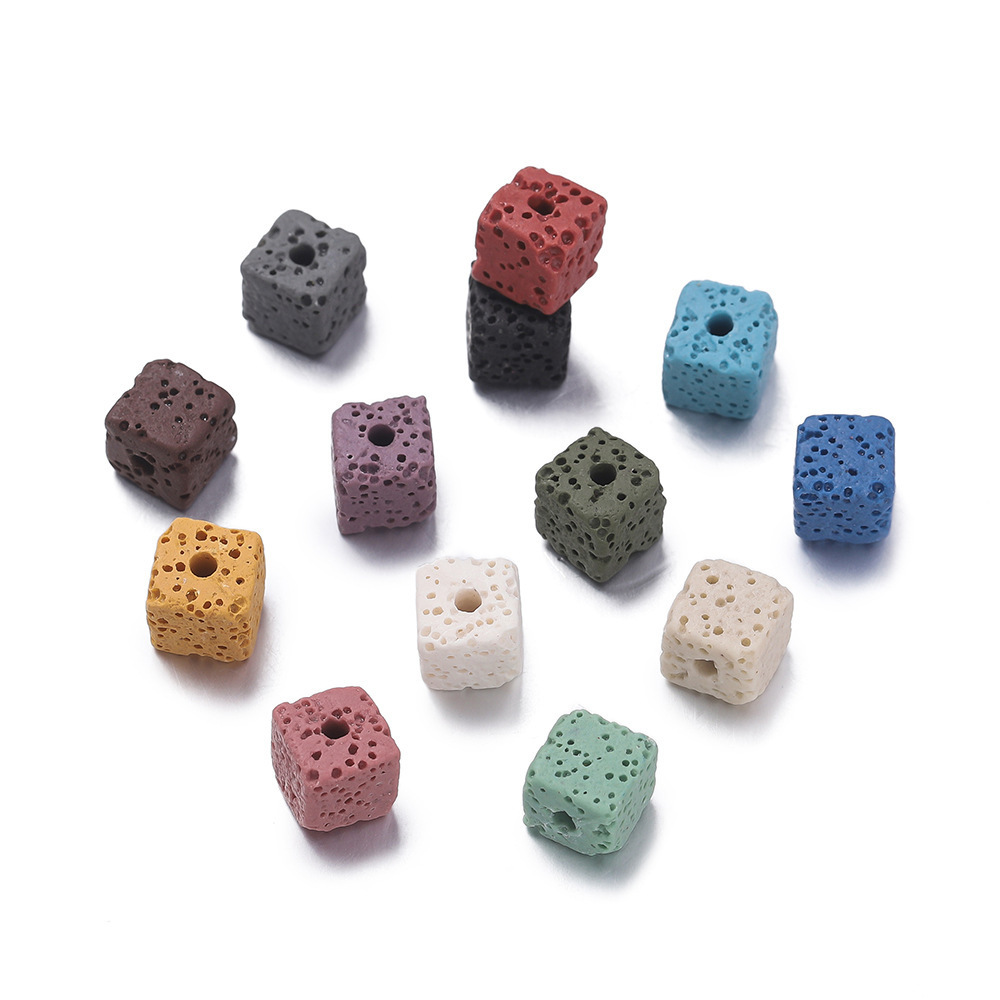 Volcanic Rock - Random Mix