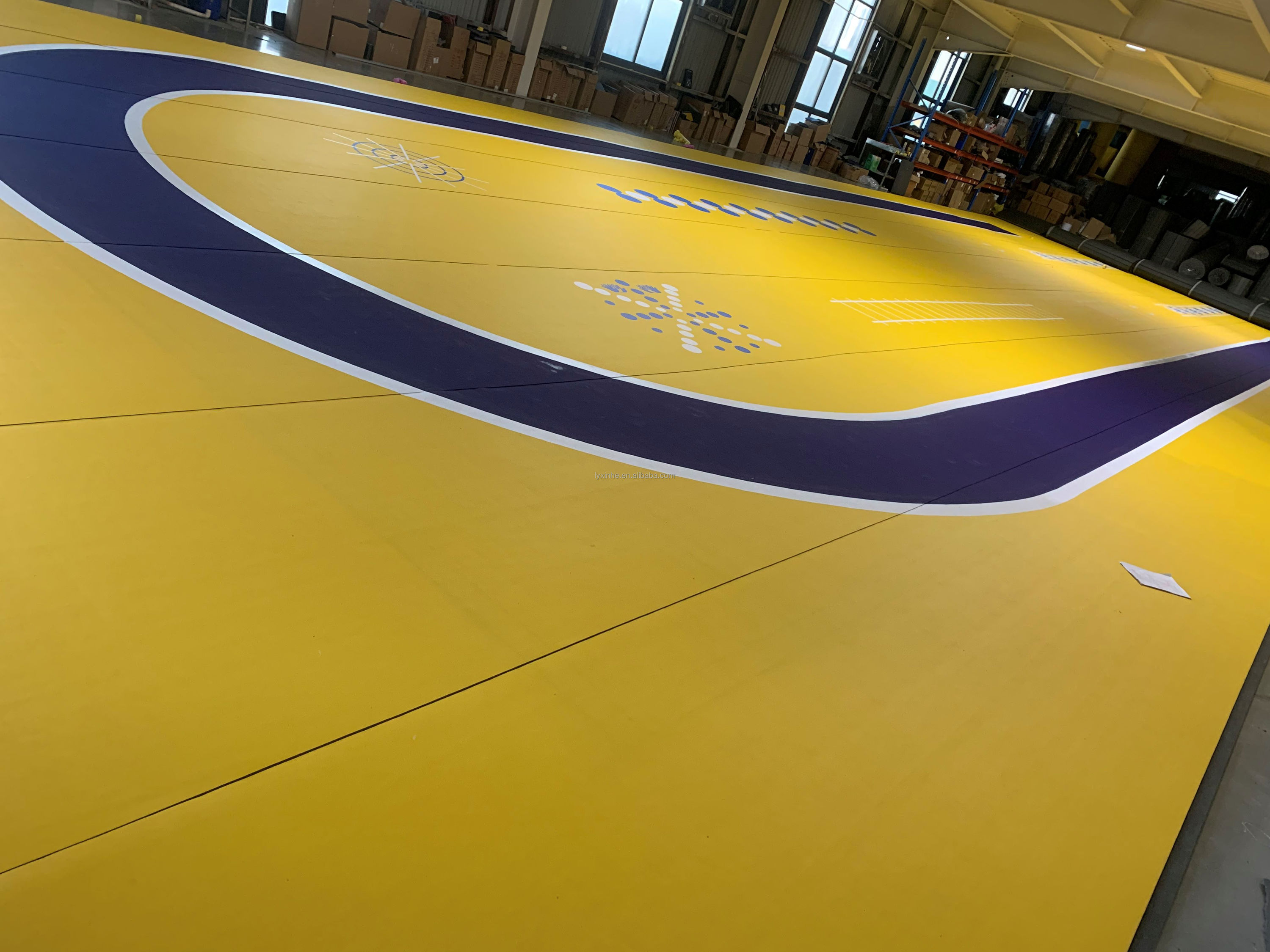 Amarillo