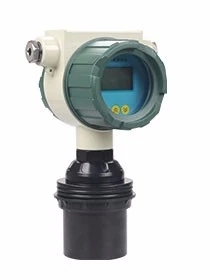深さ0-50mの水タンクレベルメーターデジタル超音波水位センサー - Product Image 2