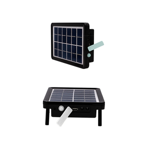 便携式电源用快速交付锂电池组太阳能系统6V 3W - Product Image 6