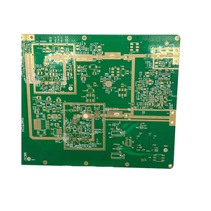 Mikrowellen-HF-Hochfrequenz-Rogers 4003C-Leiterplatte RO4003-Platine - Product Image 6