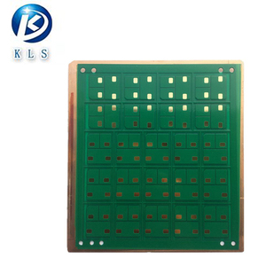 OEM中国電子機器両面PCBメーカー深センワンストップPCBAサービスPCBアセンブリ - Product Image 5
