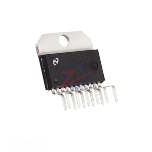 <strong>LMD18201T</strong> TO 220 11 Formed Leads Power Management (PMIC) Components Electronic In Stock - Product Image 1